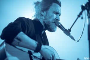 MALVIN MOSKALEZ © Bjorn Comhaire