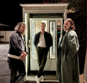 MONODRIVER © MONODRIVER