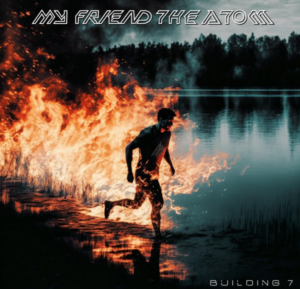 MY FRIEND THE ATOM © MY FRIEND THE ATOM