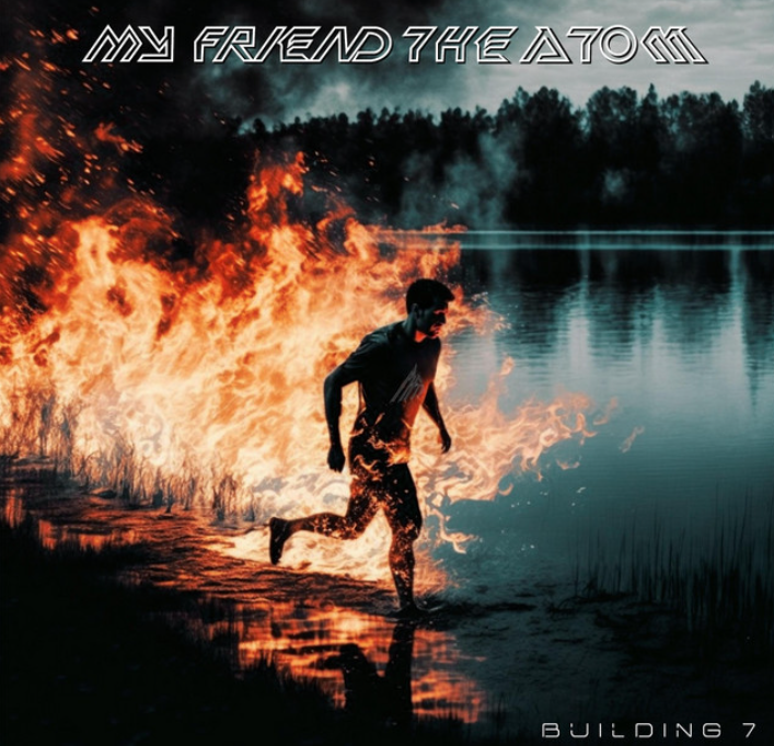 MY FRIEND THE ATOM © MY FRIEND THE ATOM