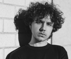 RIAN SNOEKS © Bram De Jaegher