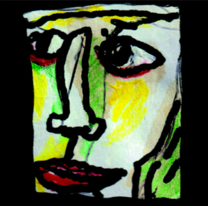 RUDY TROUVE © Jezus Factory Records