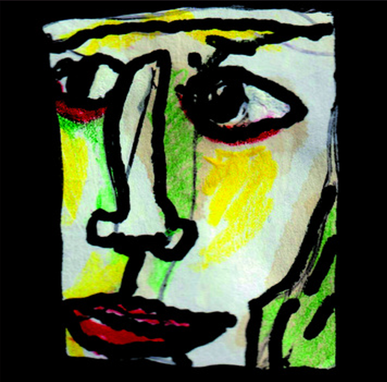 RUDY TROUVE © Jezus Factory Records