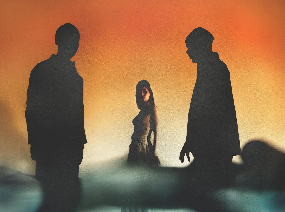 SELAH SUE & THE GALLANDS © SELAH SUE & THE GALLANDS