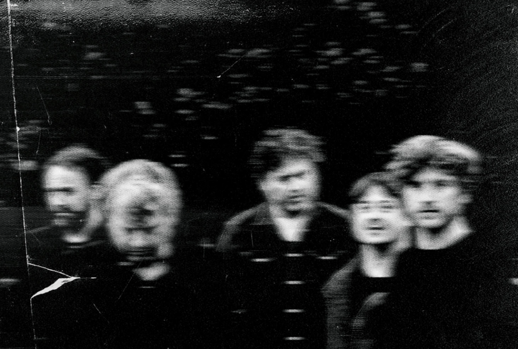 THE ME IN YOU © Starman Records (Promo)