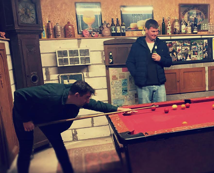 THE POTATOES © THE POTATOES