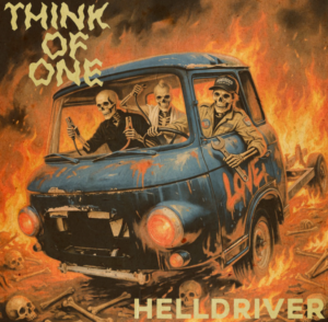 THINK OF ONE © THINK OF ONE