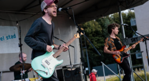 TIM © Saan Van Elsen