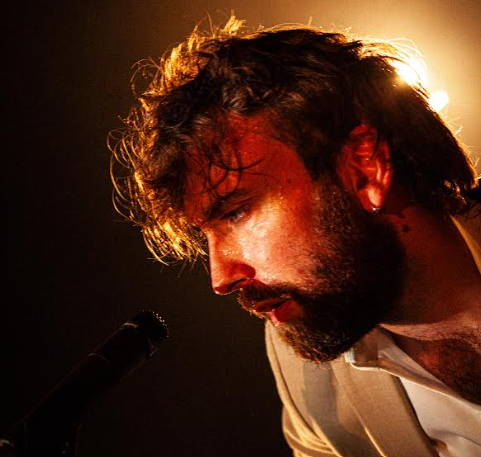 VINCENT LEMBREGTS (KING HAY) © KING HAY