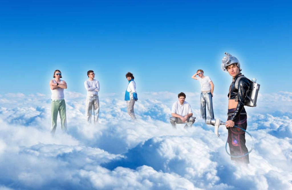 WEBSTEK @ Promo (Eight Days A Week)