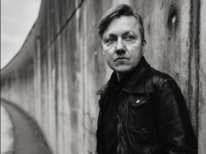 WOUTER THIJSSEN © Kurt Liefsoons