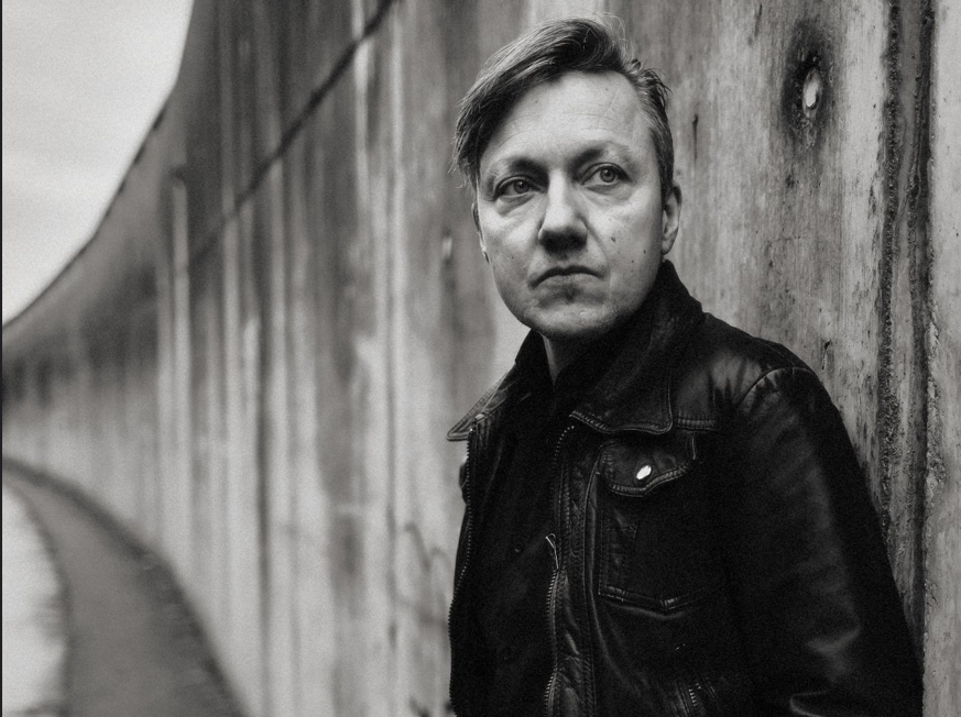 WOUTER THIJSSEN © Kurt Liefsoons