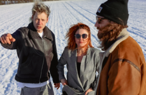 YERRA YERRA © Evy Collard