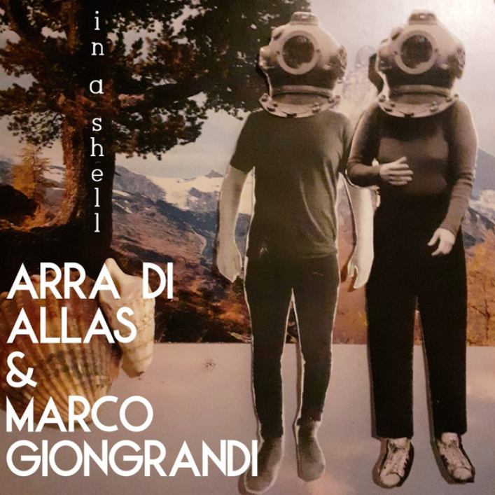 ARRA DI ALLAS & MARCO GIONGRANDI © ARRA DI ALLAS & MARCO GIONGRANDI