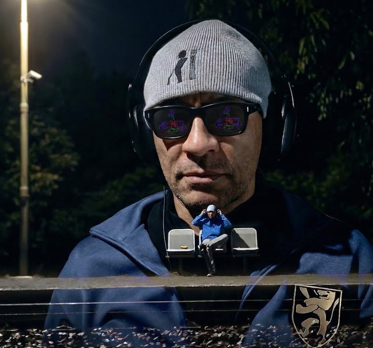 ASTROLADIES © Adriano Messina