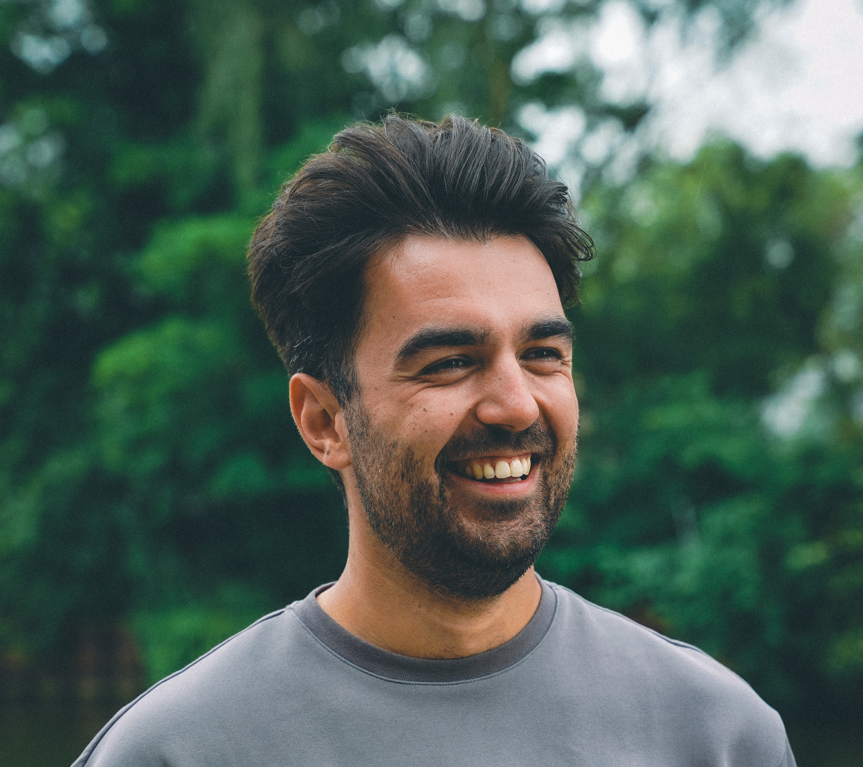 BART BECKX © BART BECKX