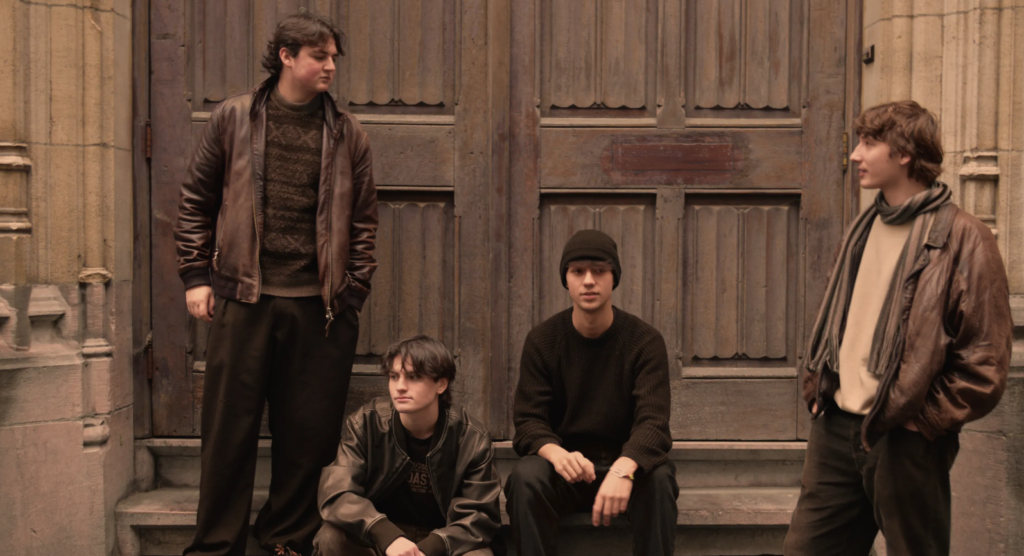 CORPORATED © CORPORATED