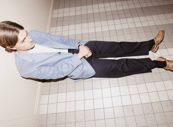 EARL ELLIOT © Earl Elliot/Spotify