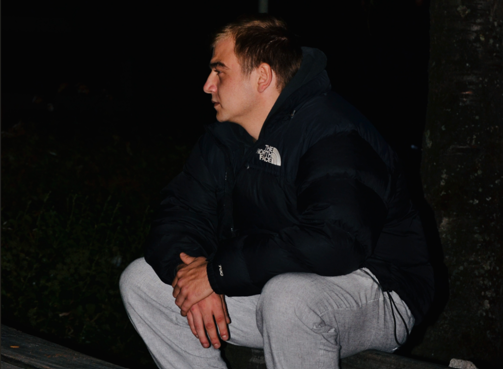 JORGAN © JORGAN Promo