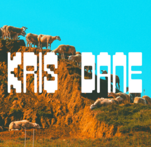 KRIS DANE © Kris Dane