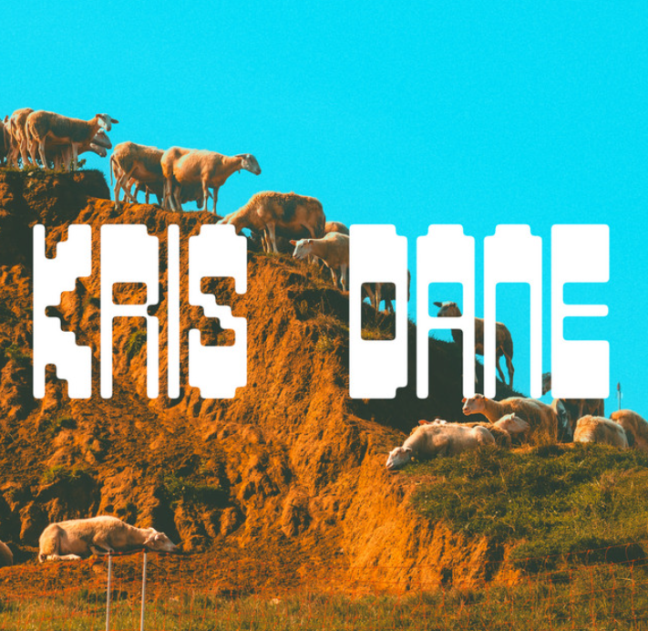 KRIS DANE © Kris Dane