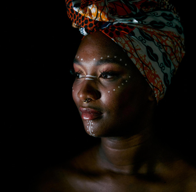 LIZZY BAKER © Coverart/Spotify