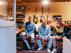 NACHTVLUCHT © NACHTVLUCHT