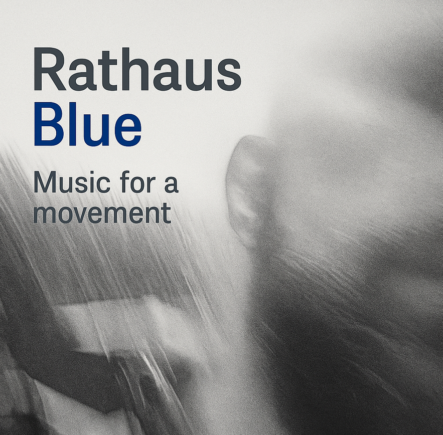 RATHAUS BLUE © RATHAUS BLUE