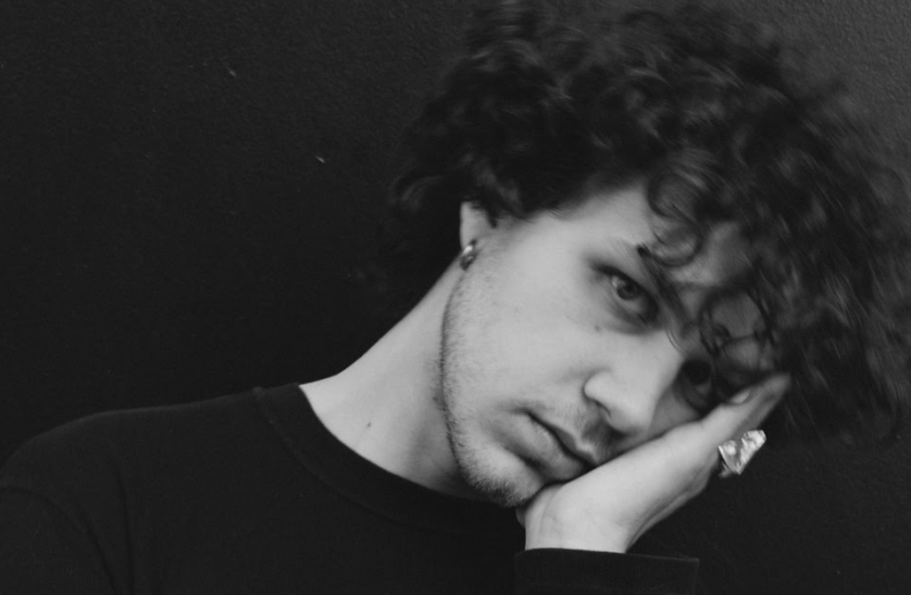 RIAN SNOEKS © Bram De Jaegher