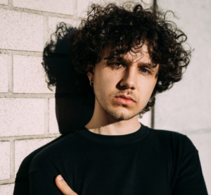 RIAN SNOEKS © Bram De Jaegher