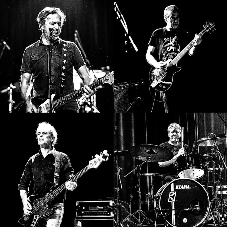 THE MUDGANG © The Mudgang