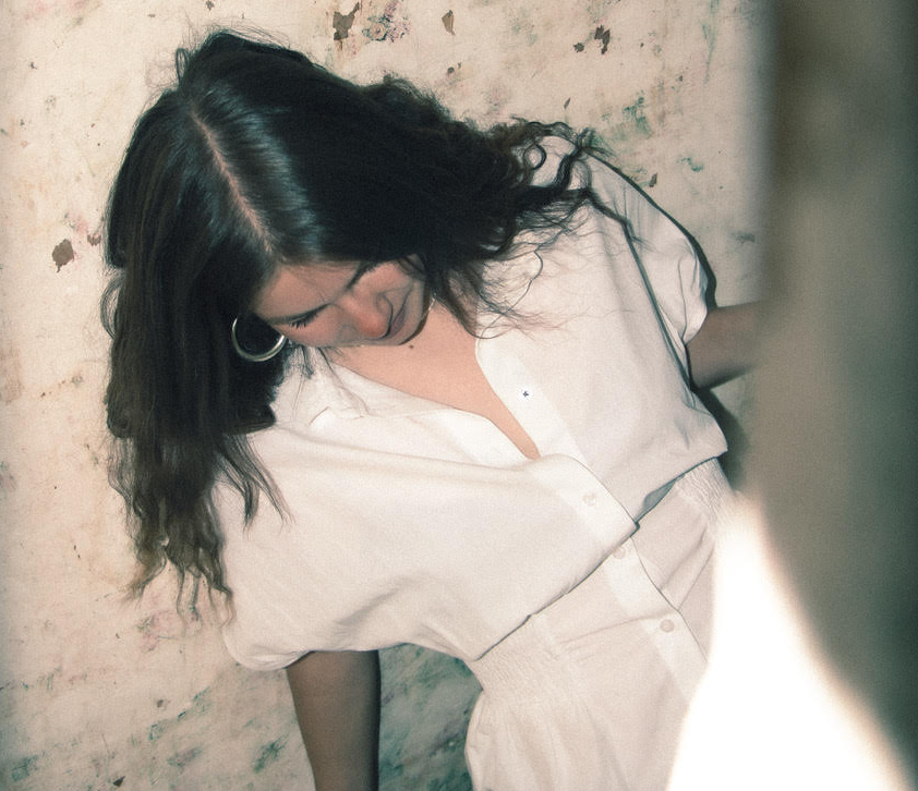 UMA SHANTI DEW © Aude Vanneste