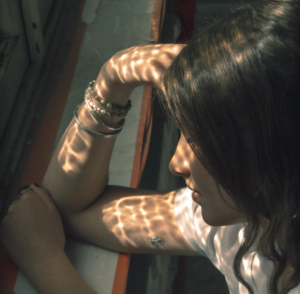 UMA SHANTI DEW © Aude Vanneste