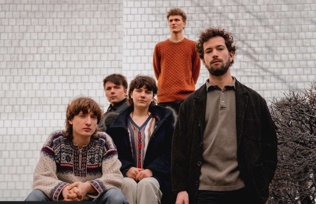 WARMOES © Trad Records