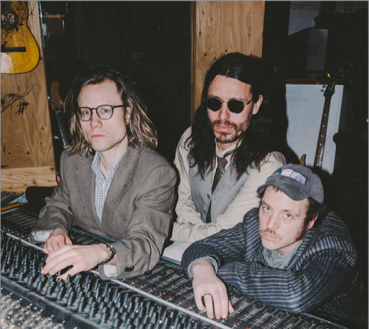 Fuzzy Bears ©AlexanderD'Hiet