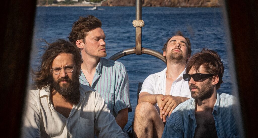 Picture by Tuur Oosterlinck