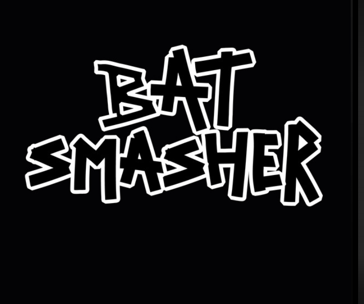 BATSMASHER © BATSMASHER