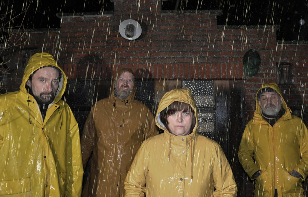 BEARWOLF © BEARWOLF