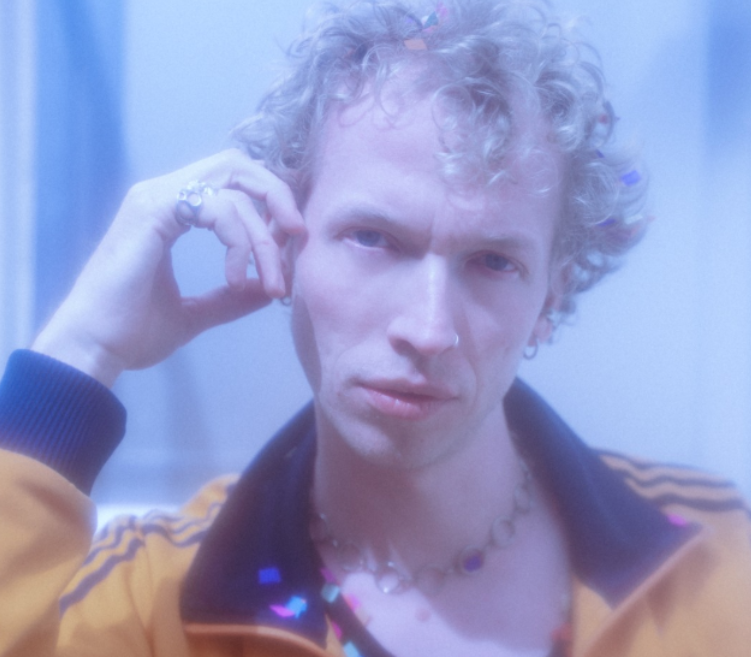 BENNY BOO © Benny Boo Promopicf (SKYTIGER)