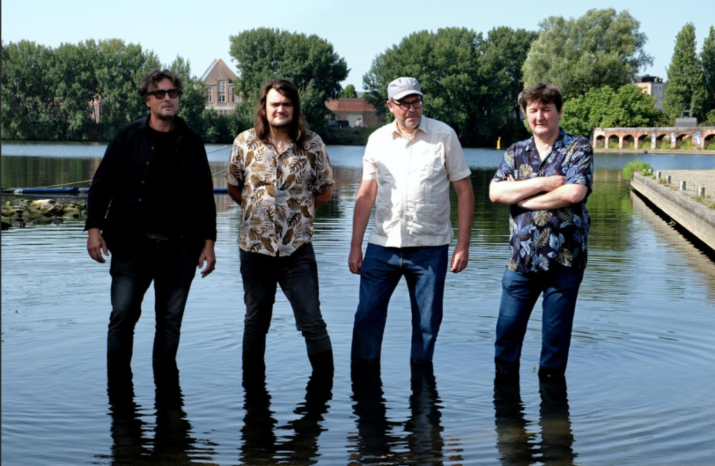 BLUE FLAVOUR © BLUE FLAVOUR