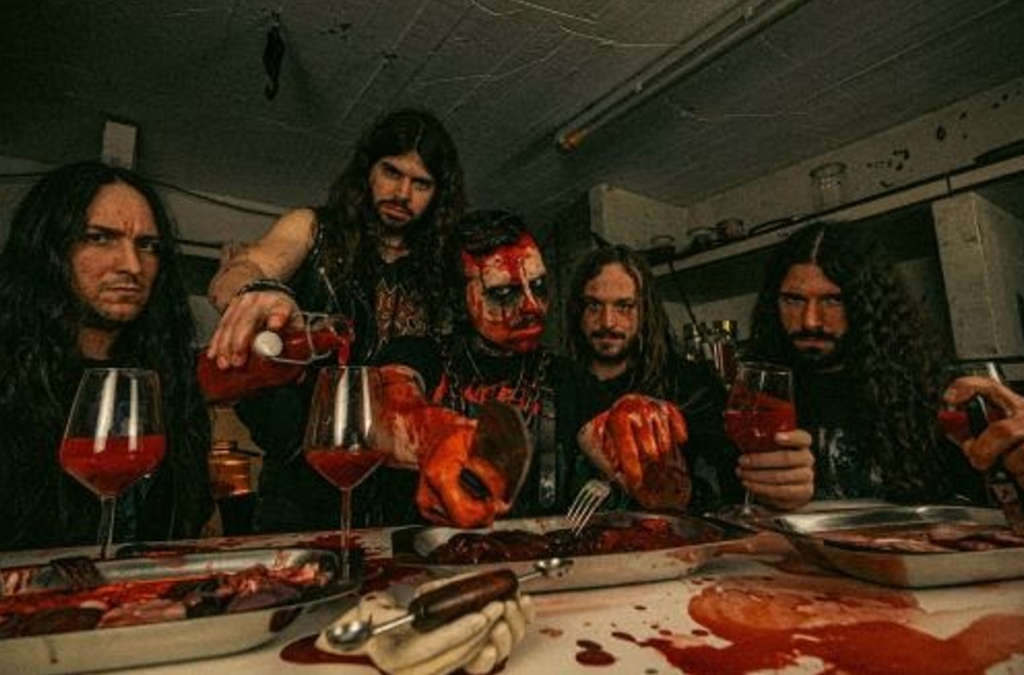 Carnation (© Jenny Puentes