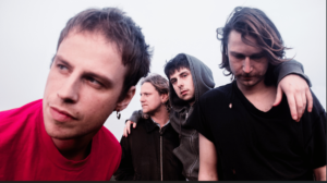 DANNY BLUE © Brent De Nef