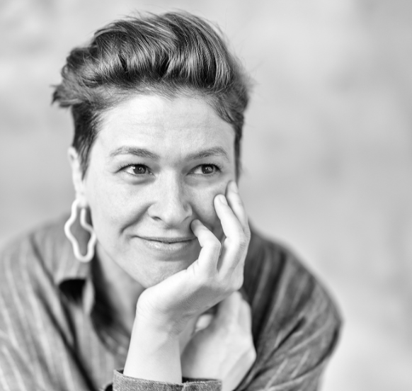 EVA DEROOVERE © Bart Diliën