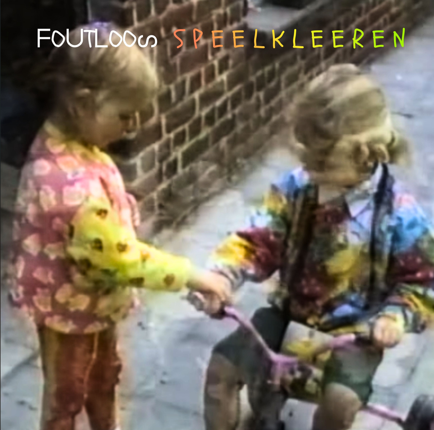 FOUTLOOS © FOUTLOOS