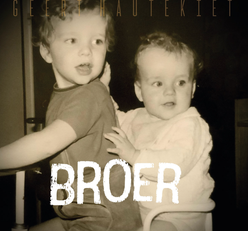 GEERT HAUTEKIET © GEERT HAUTEKIET