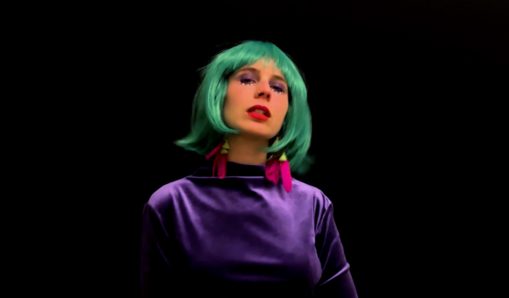 GIANNA RELLI © GIANNA RELLI