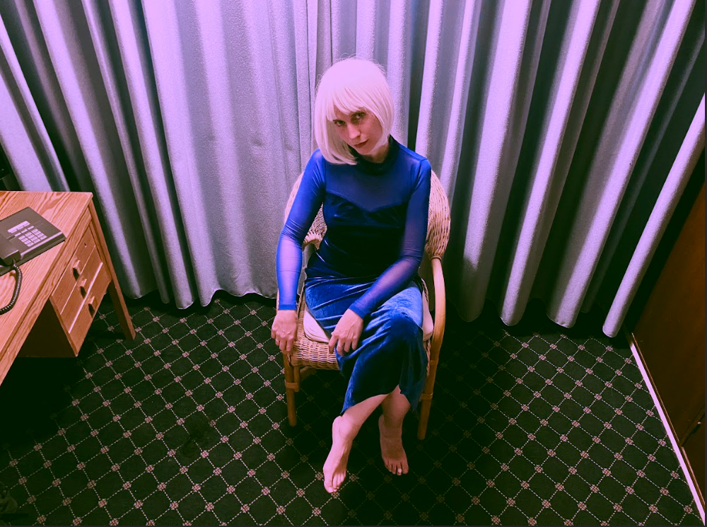 GIANNA RELLI © GIANNA RELLI