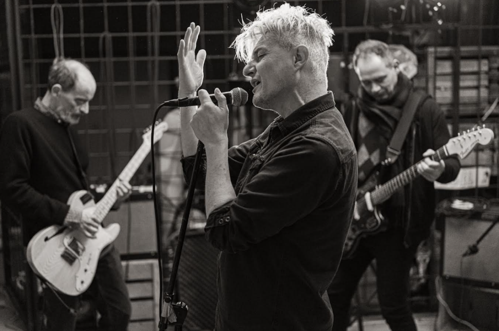 KREGEL © Ronny Wertelaers