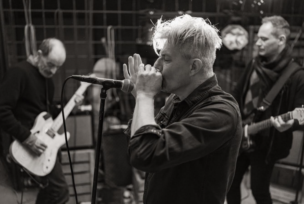 KREGEL © Ronny Wertelaers