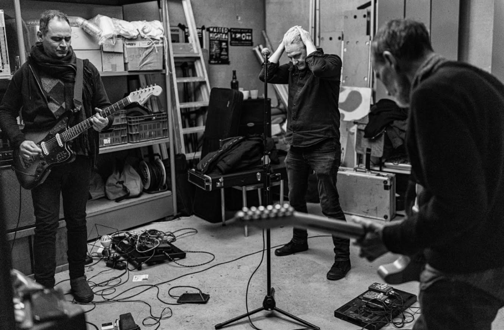 KREGEL © Ronny Wertelaers